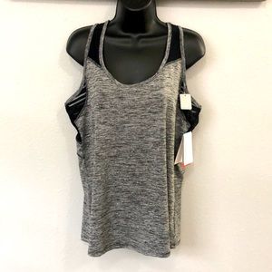 NWT Marika Dry-Wik performance tank